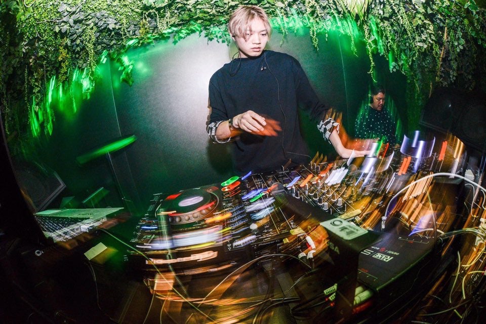 オープン記念イベントの様子（提供画像）