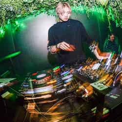 オープン記念イベントの様子(提供画像)