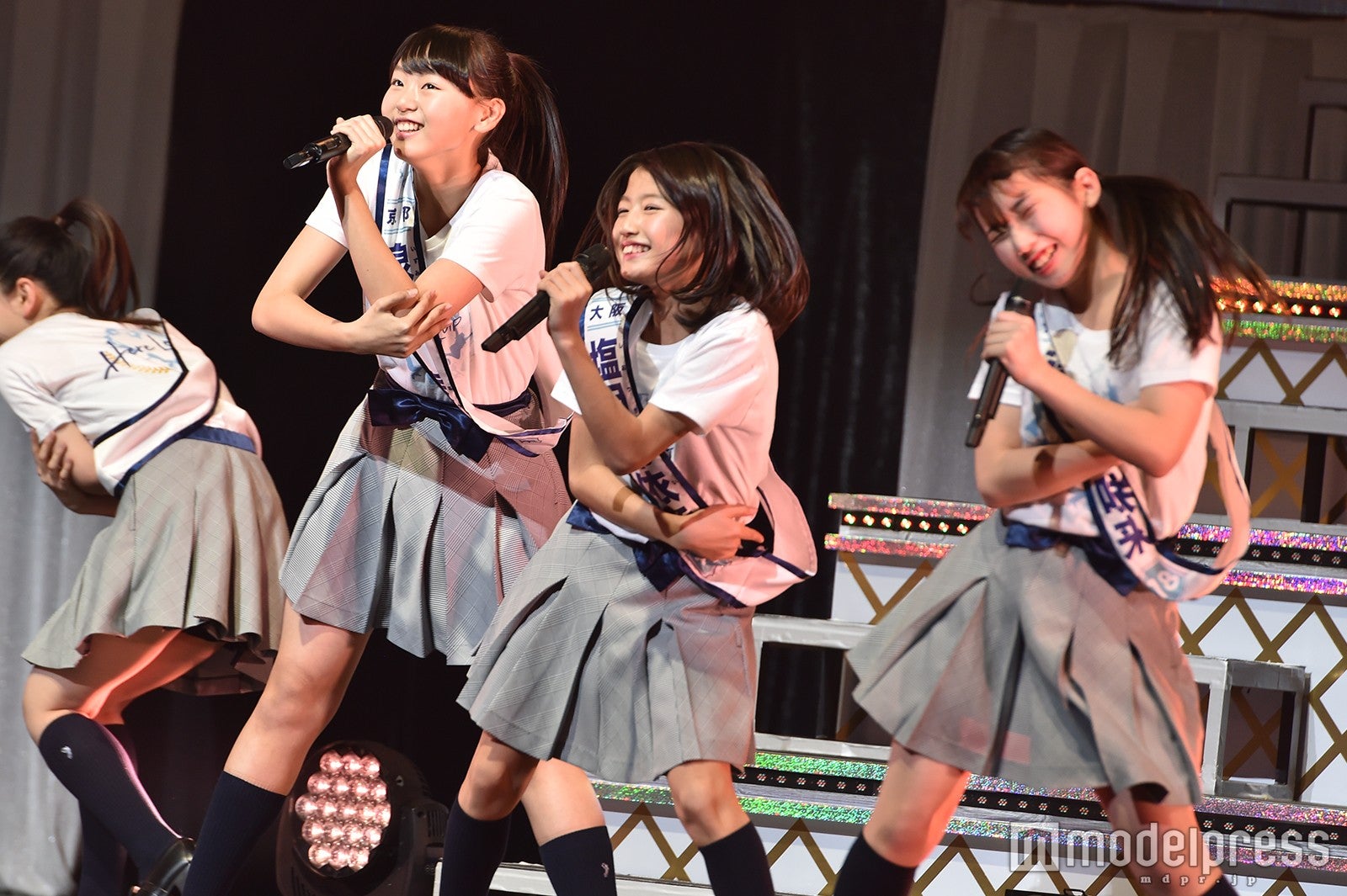 「第3回AKB48グループドラフト会議」（C）モデルプレス