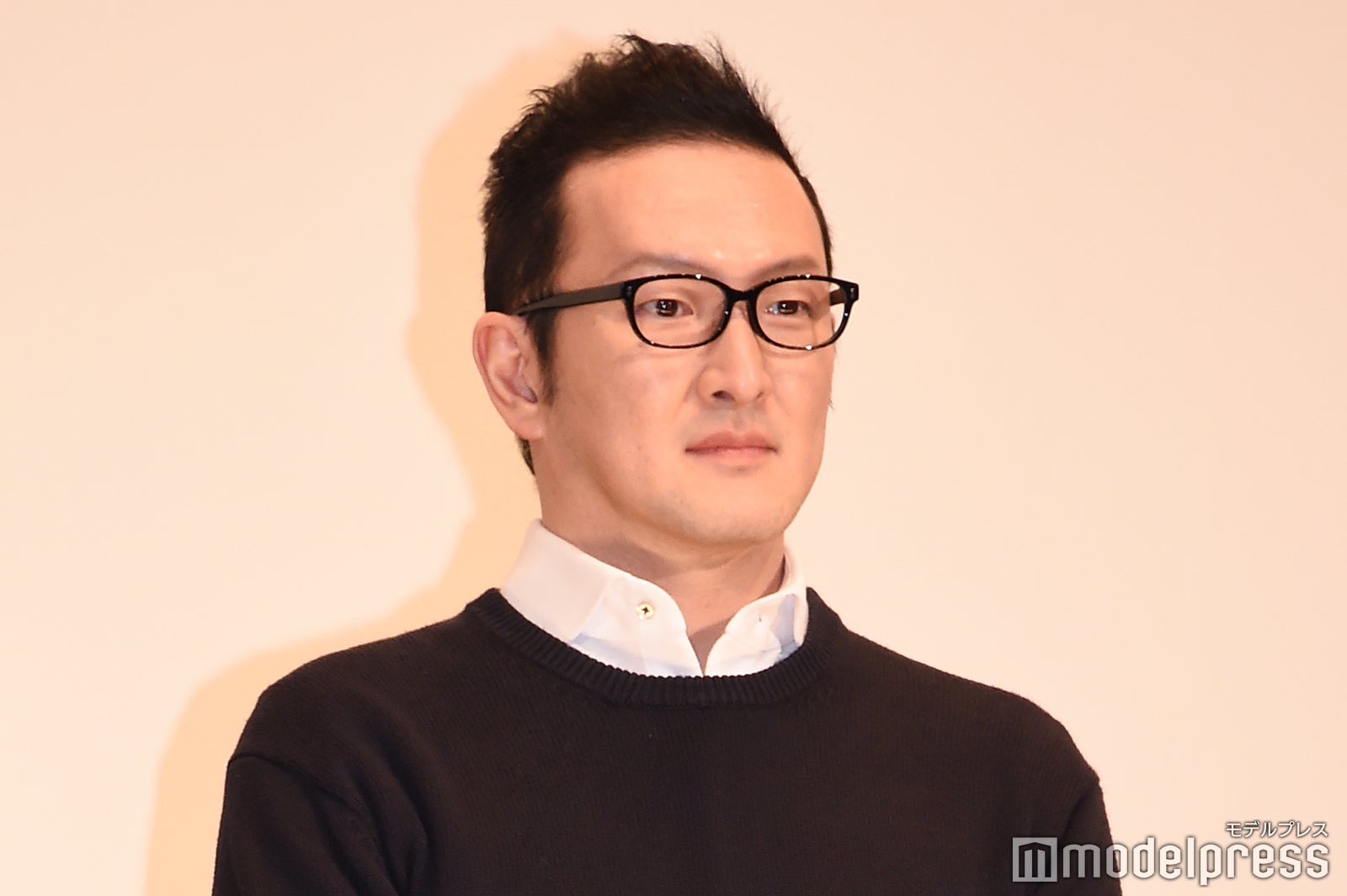 中村獅童 （C）モデルプレス
