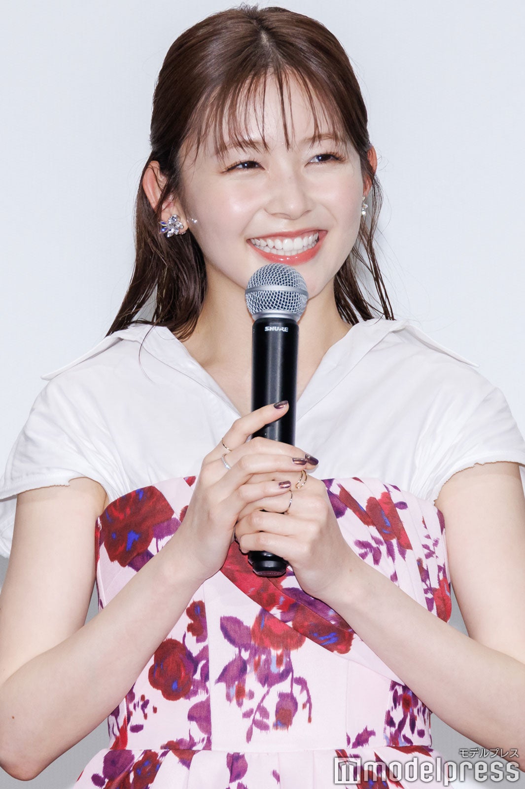 久間田琳加（C）モデルプレス