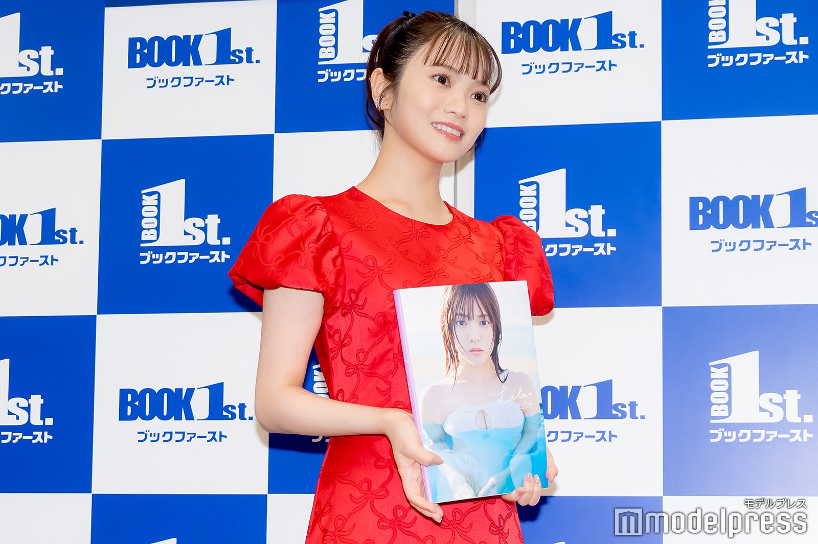 宮田愛萌（C）モデルプレス