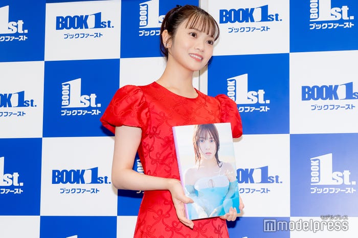 宮田愛萌(C)モデルプレス