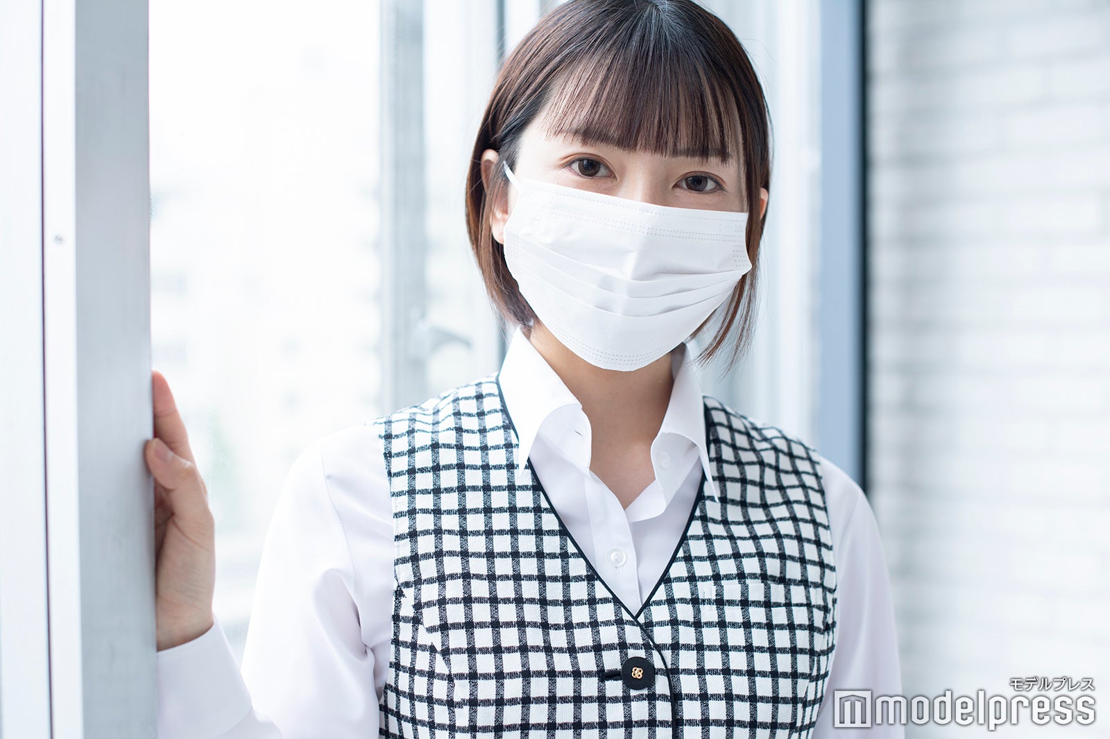 丸の内OLレイナ（C）モデルプレス