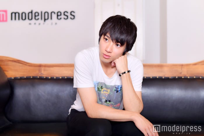 山田裕貴(C)モデルプレス