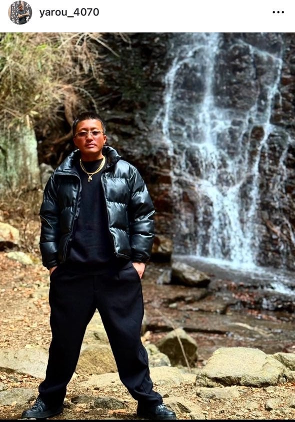 つーちゃんInstagramより