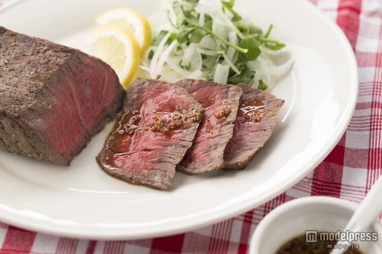 フライパンで10分で焼けちゃう「ローストビーフ」