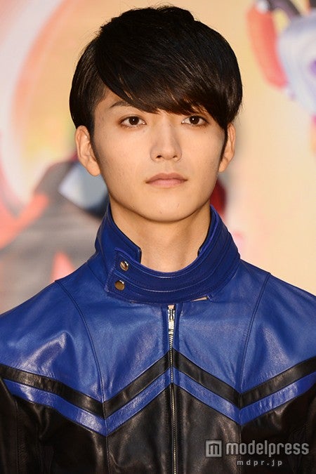 山本涼介（C)モデルプレス