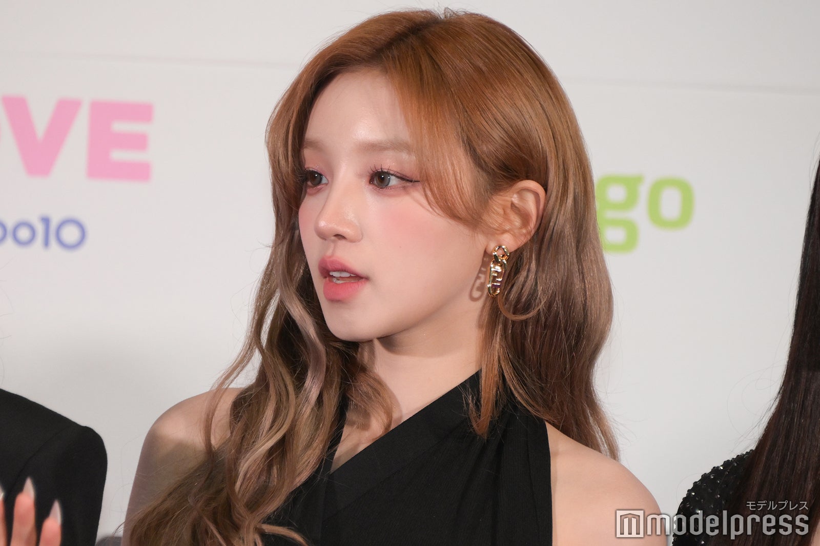 ウギ（C）モデルプレス