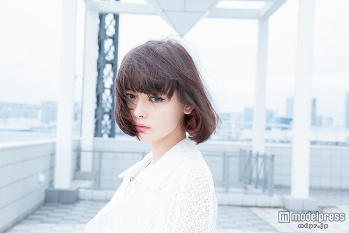 玉城ティナ ナチュラルすっぴん 美貌解禁 メイク ファッションの秘密も明かす モデルプレス 玉城ティナ ナチュラルすっぴん 美貌解禁 メイク ファッションの秘密も明かす モデルプレス