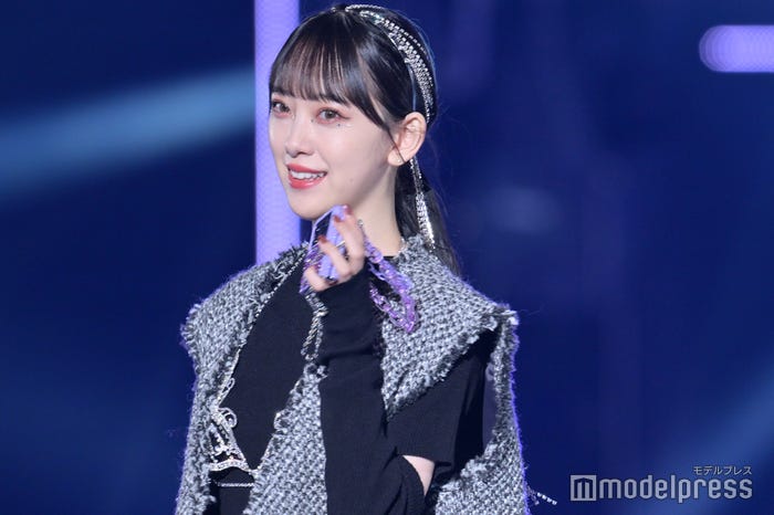 堀未央奈(C)モデルプレス