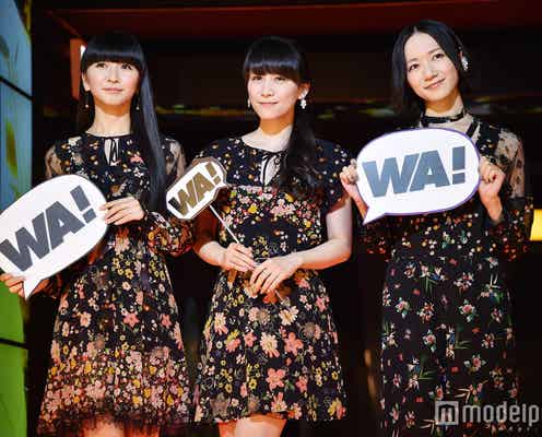 56万人の男女が選ぶ、好きな女性グループTOP10を発表