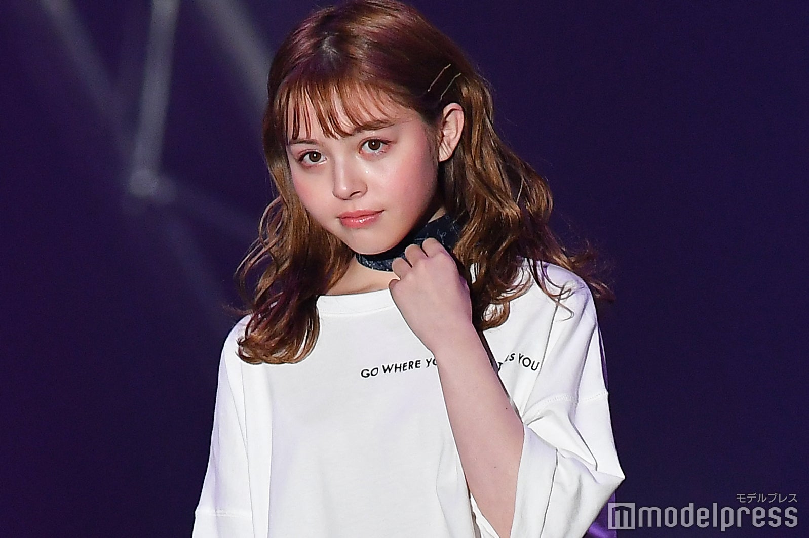 加藤ナナ（C）モデルプレス