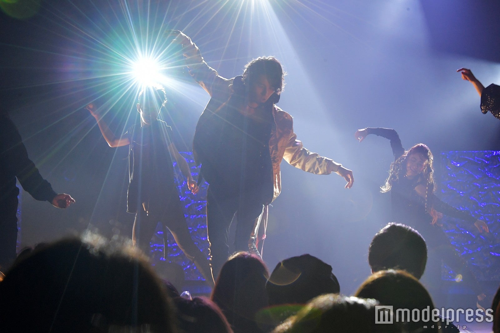 田口 淳之介（C）モデルプレス