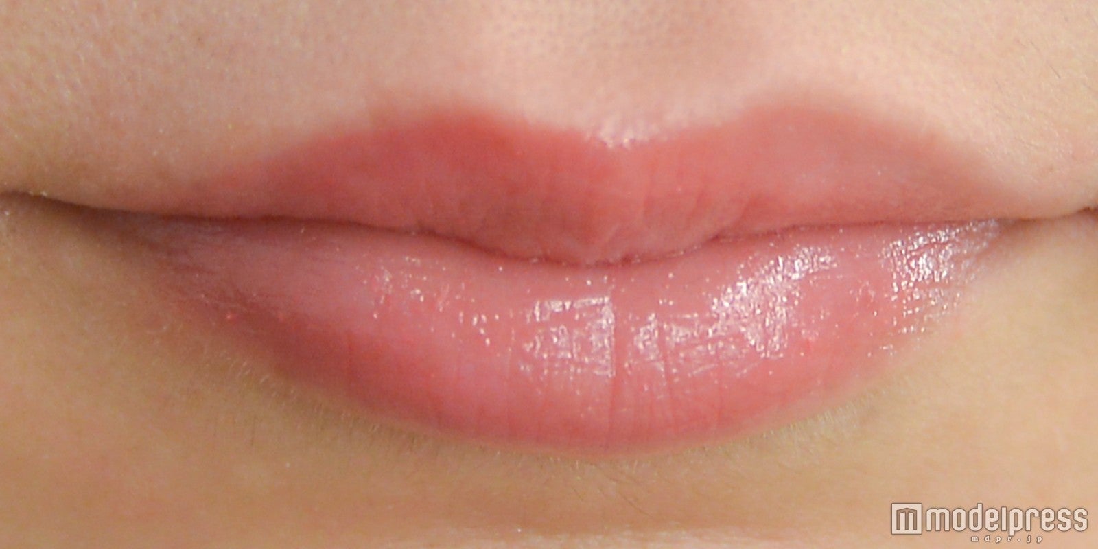 レッド （C）モデルプレス