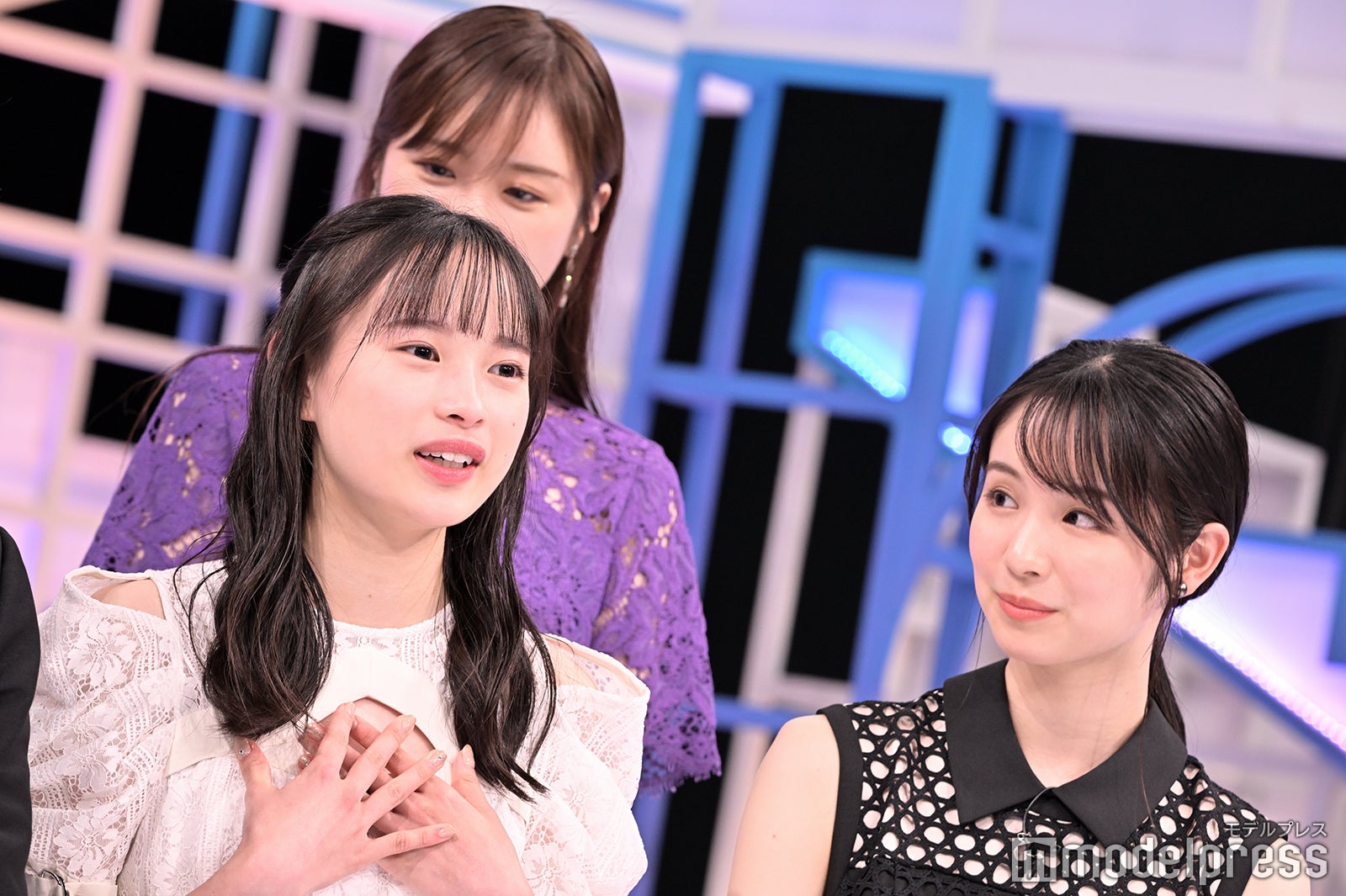 大和奈央、幸澤沙良（C）モデルプレス