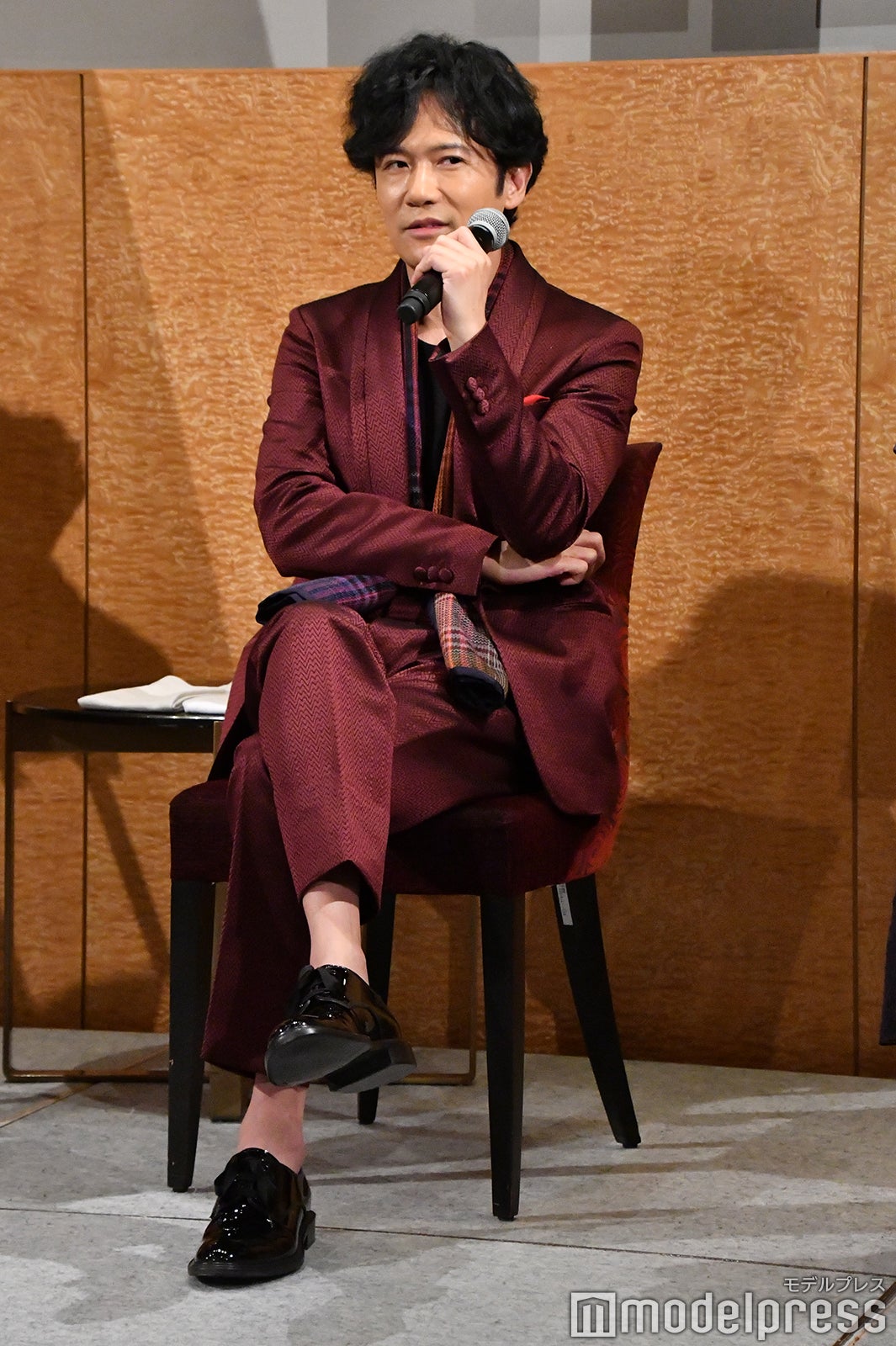 稲垣吾郎 （C）モデルプレス