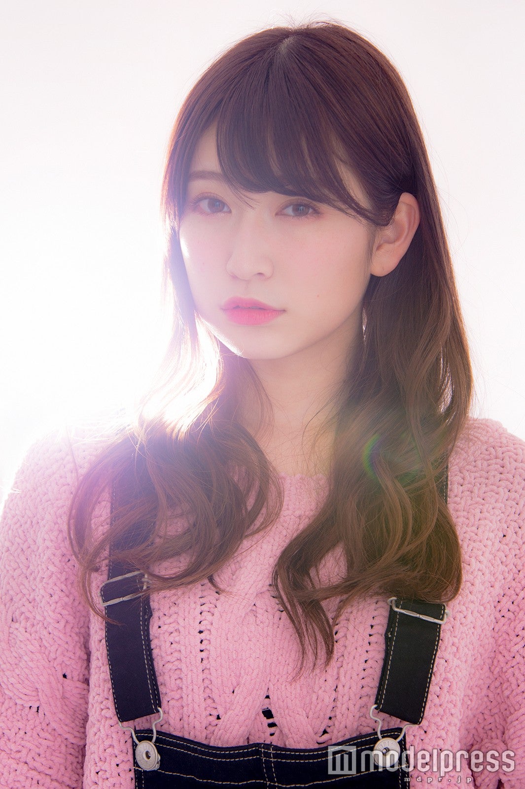 吉田朱里（C）モデルプレス