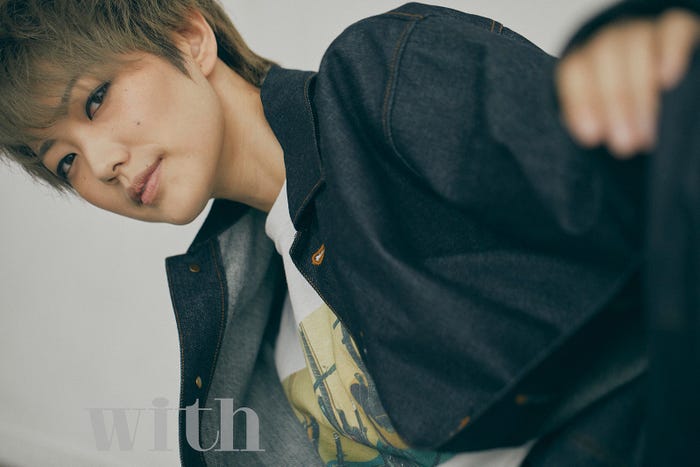 七海ひろき(提供画像)