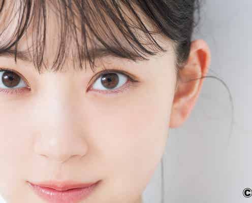 乃木坂46堀未央奈“彼専用アイメイク”披露 こんな瞳で見つめられたい