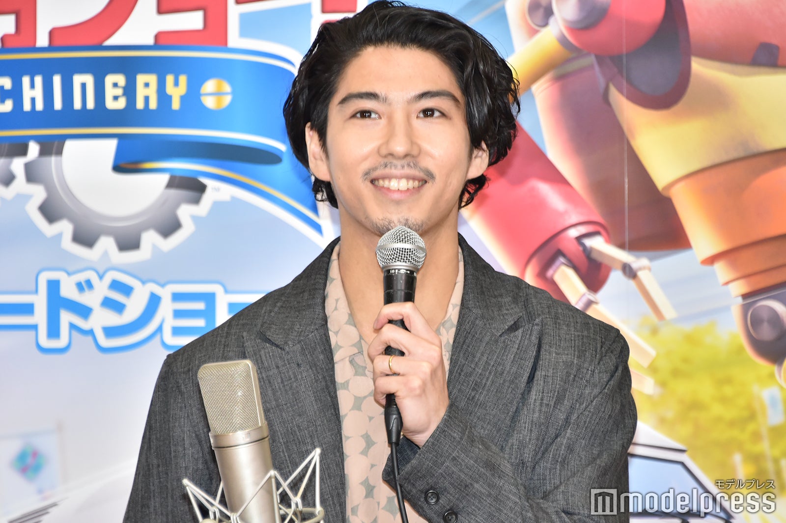 賀来賢人 （C）モデルプレス