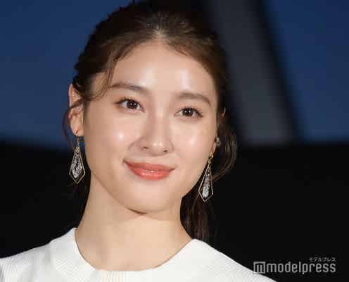 土屋太鳳「やんごとなき一族」指輪は500万円 高額セットでの撮影明かす