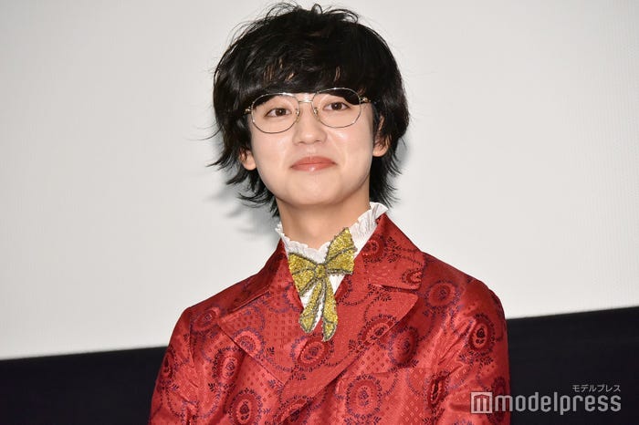 ゆうたろう(C)モデルプレス