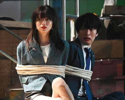 「今日からヒットマン」山本舞香&深澤辰哉の恋が動く 波乱のデートの行方は?