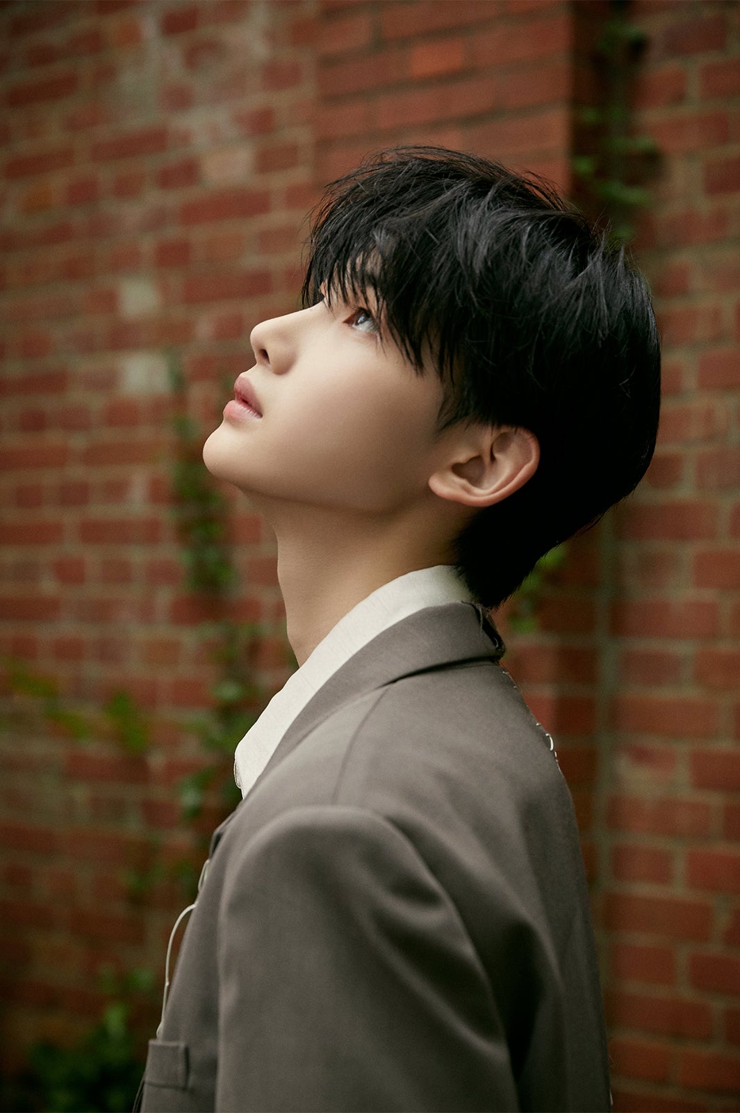 JO「ISOLATED」 （C）HYBE LABELS JAPAN