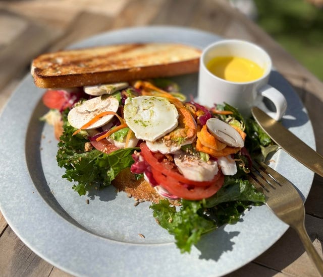 ここでしか味わえない！