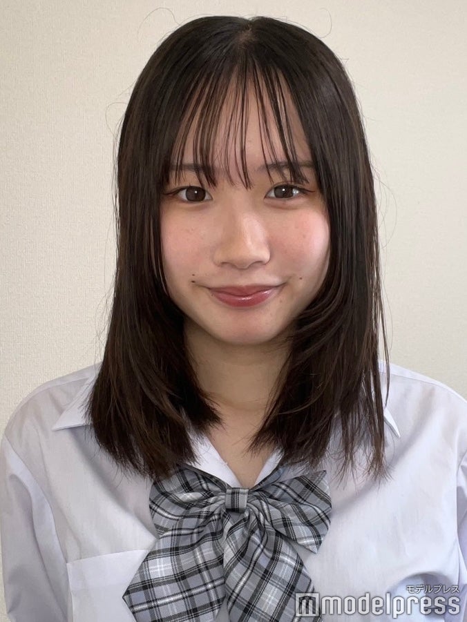 「高一ミスコン2025」出場者（提供写真）