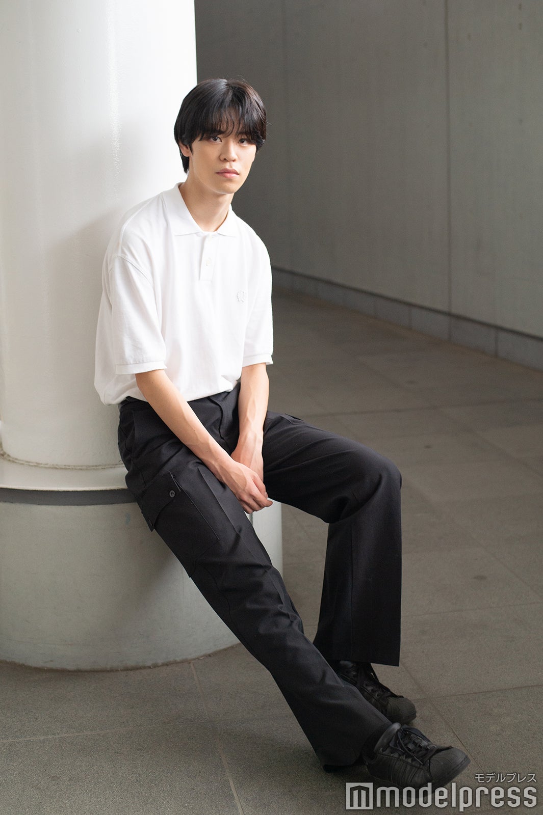 田島利基さん（C）モデルプレス