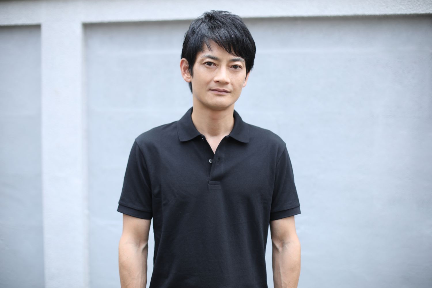 武智健二（提供写真）