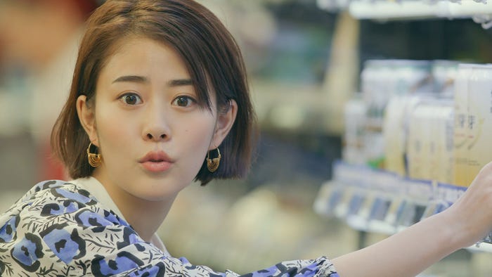 高畑充希(提供写真)