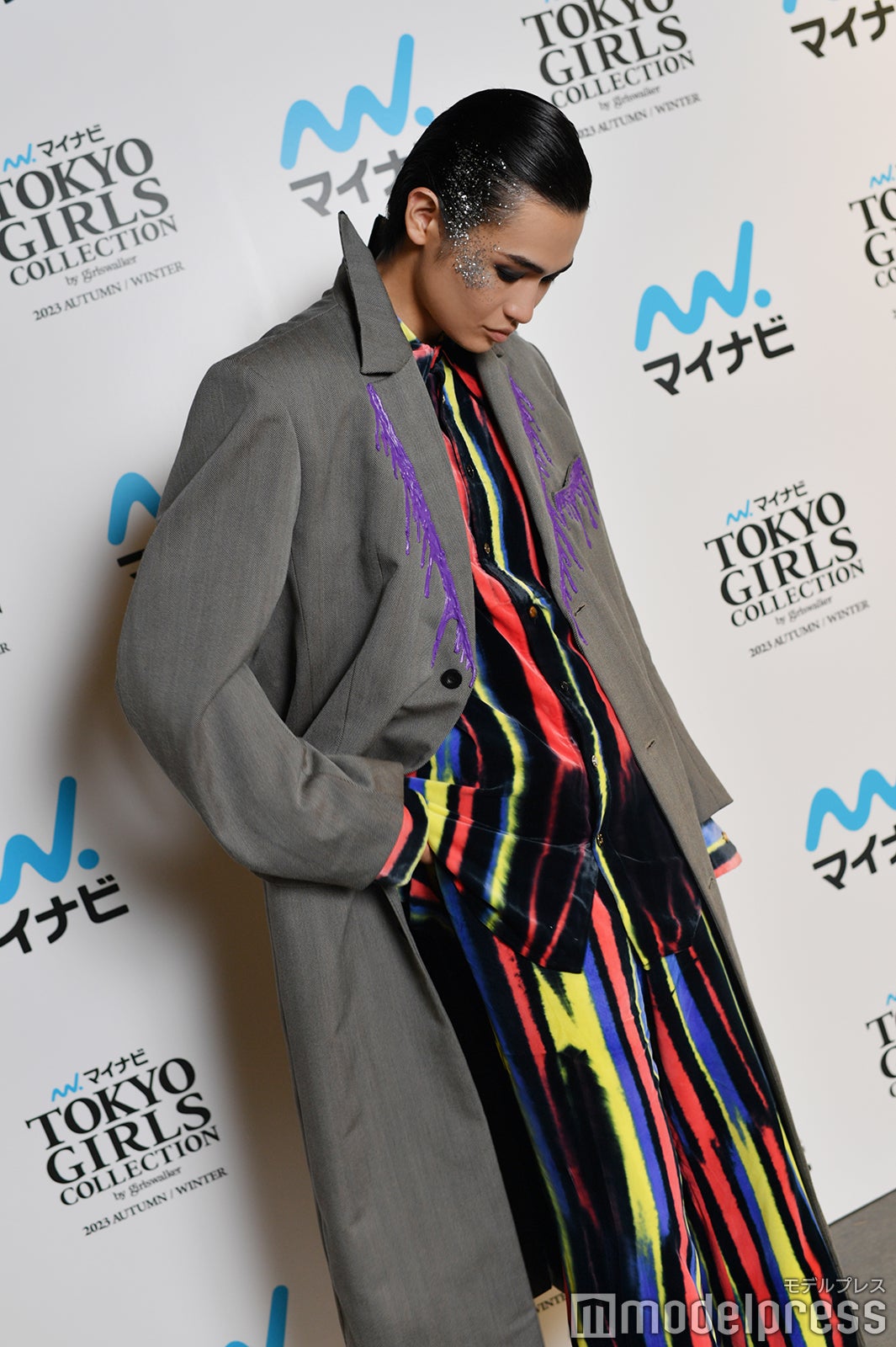 西垣匠（C）モデルプレス