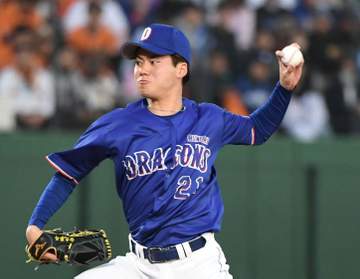 中日ファンから「気合を入れろ！」コール響く 拙守拙攻、厳しい展開で猛ゲキ SNSも反応「ついにきた」