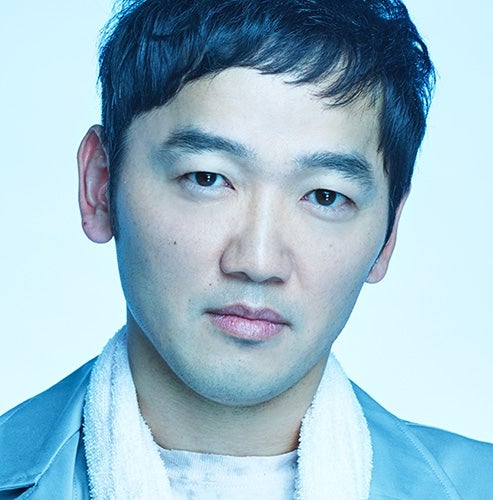 土佐和成 （Ｃ）2018「続・時をかける少女」製作委員会