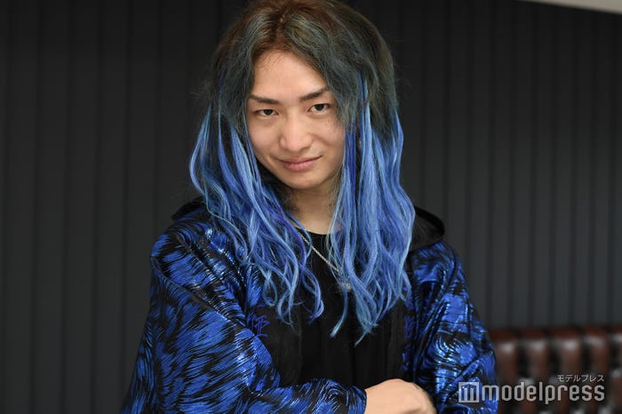 DJ社長(C)モデルプレス