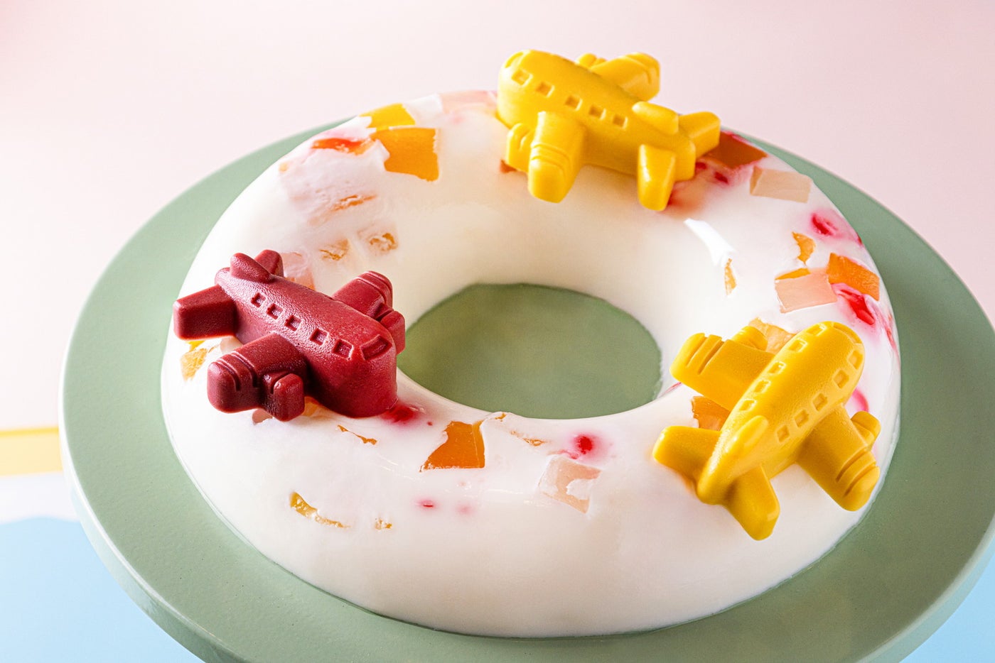 Come travel with us～はぴだんぶいの福岡探検～／提供画像