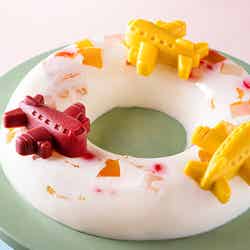 Come travel with us~はぴだんぶいの福岡探検~/提供画像