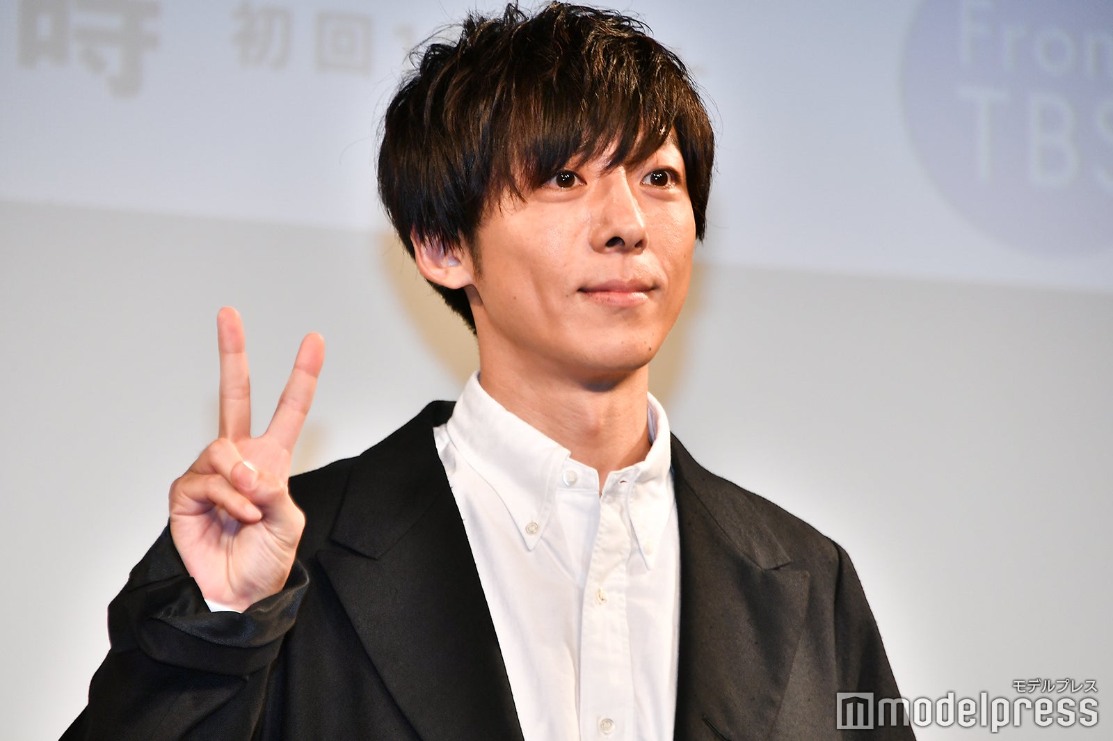 高橋一生 （C）モデルプレス