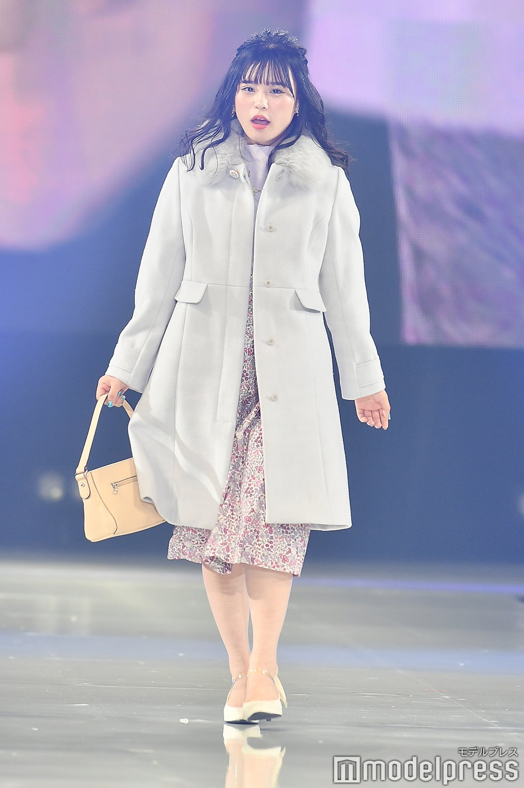 村川緋杏（C）モデルプレス