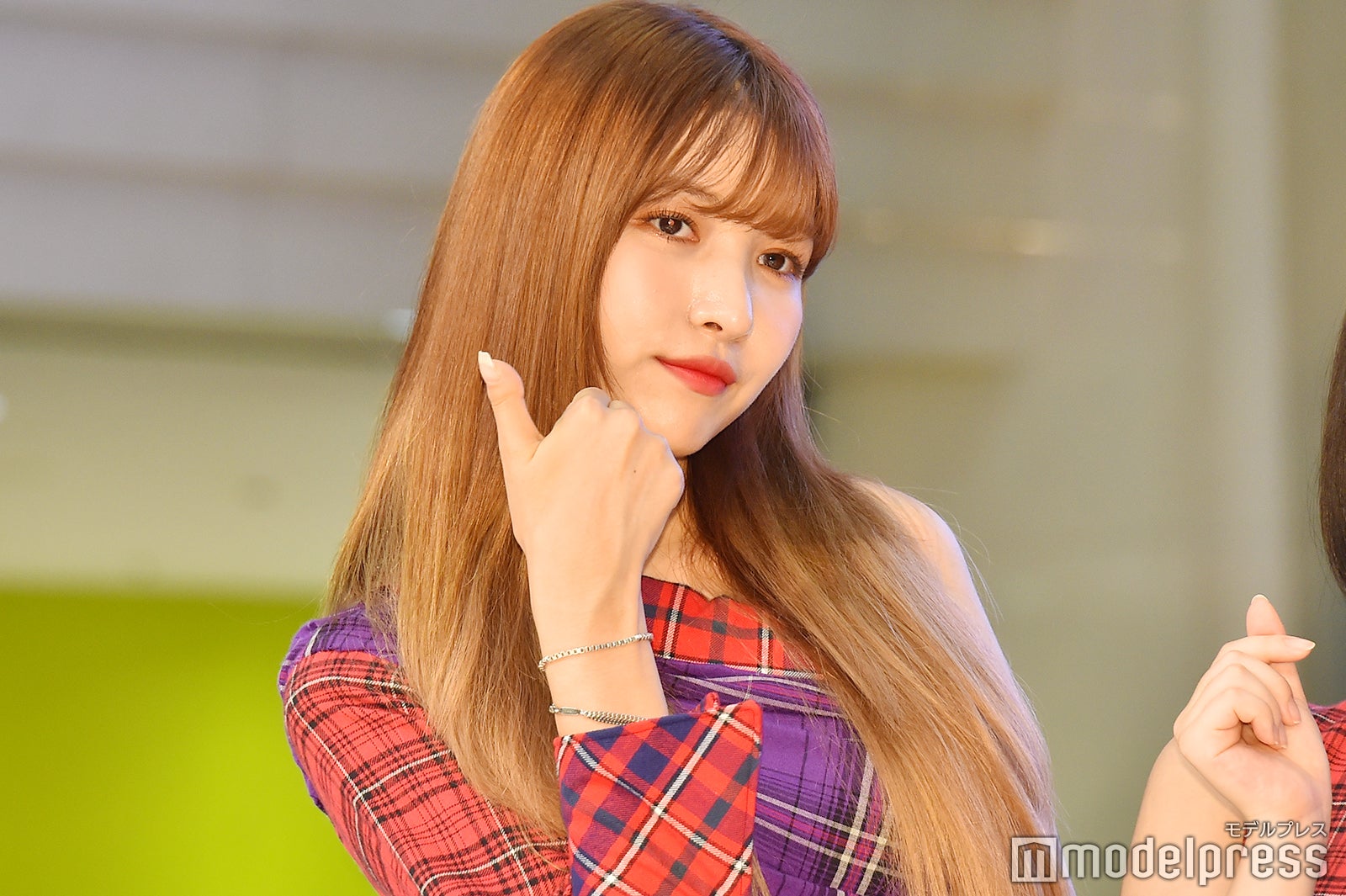 ソウォン （C）モデルプレス