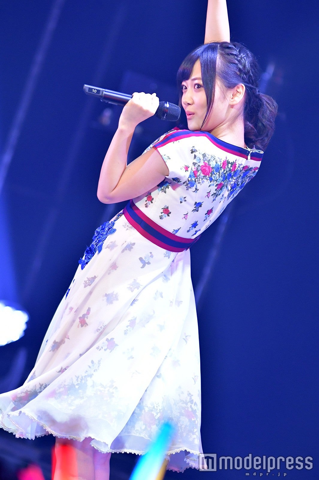 山下美月（C）モデルプレス