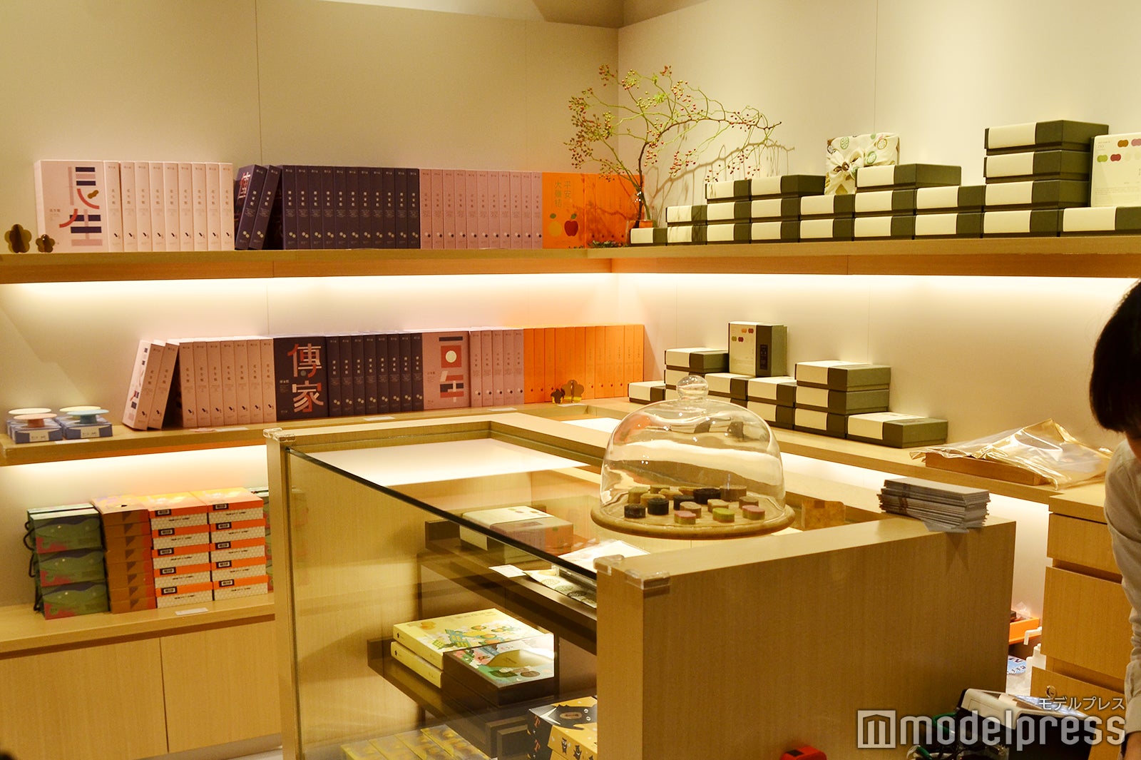 誠品生活日本橋（C）モデルプレス