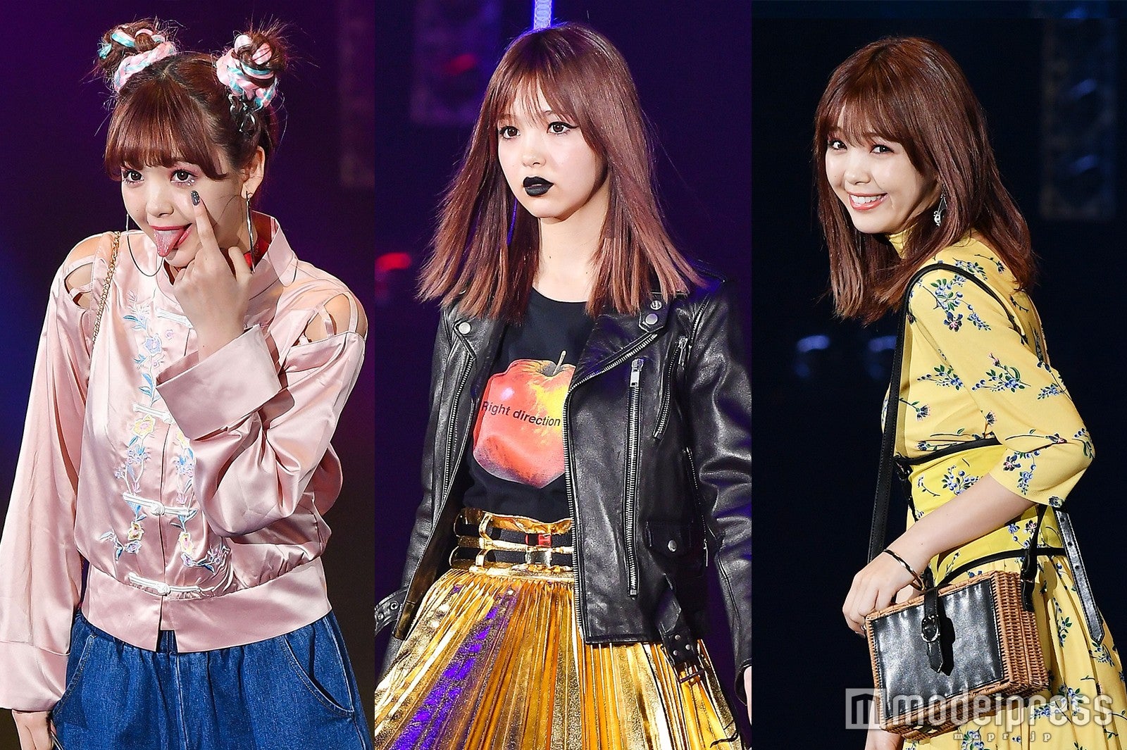  藤田ニコルの振り幅がやっぱり凄かった “更新し続けるギャップ”が圧倒的武器に