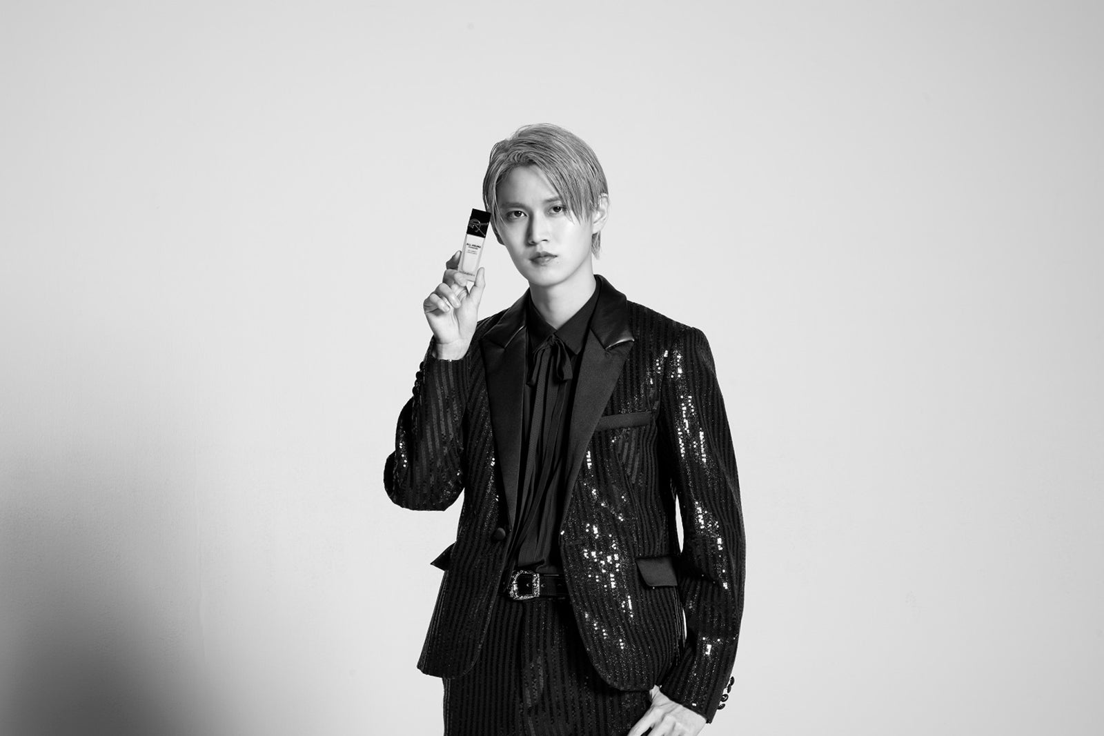 白岩瑠姫 （提供写真）