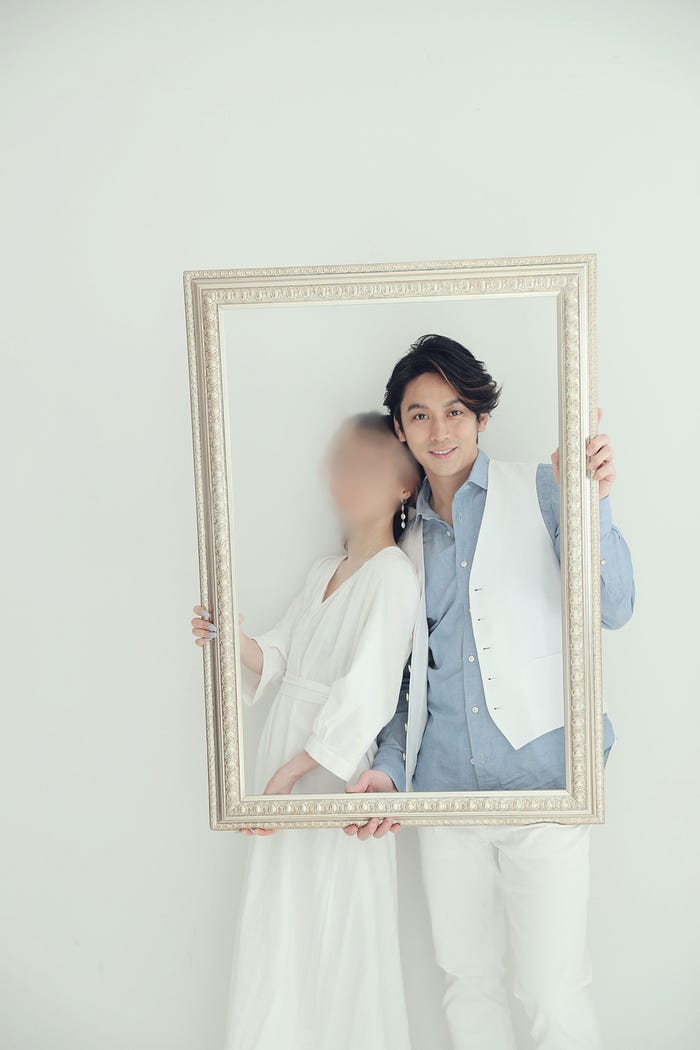 崎本大海(提供写真)