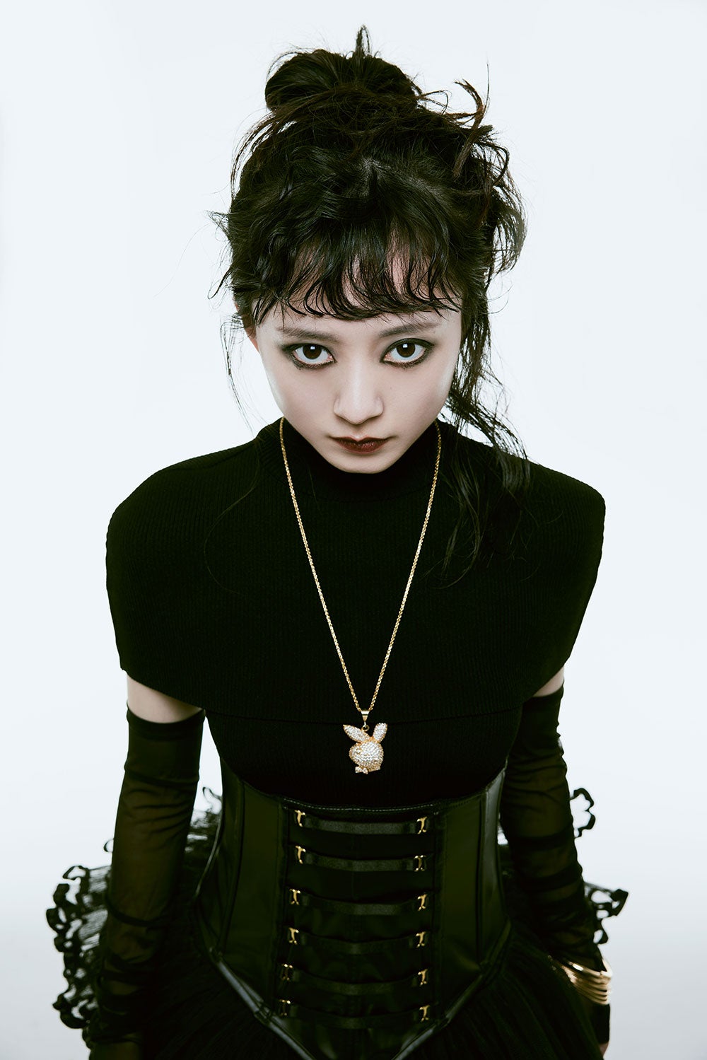 チッチチチーチーチー（提供写真）