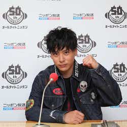 モデルプレス - 三代目JSB山下健二郎&乃木坂46新内眞衣がMC 豪華出演者も一部発表<ALL LIVE NIPPON 2019>